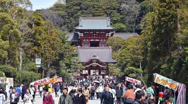 レベアス片瀬江ノ島WEST