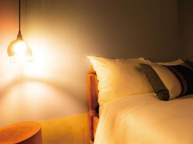 CHULAX OKINAWA YOMITAN【Designer Condominium Hotel】