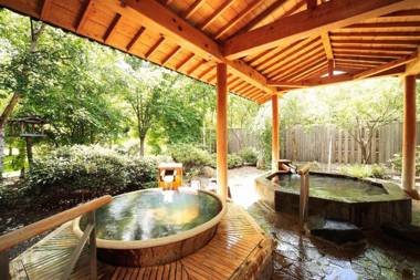 Tsutaya Tokinoyado Kazari