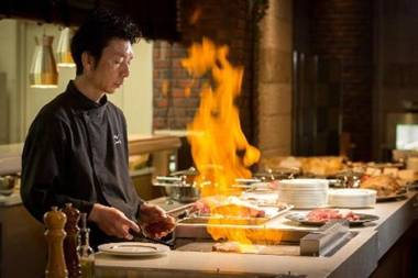 Komagane Kogen Resort Linx