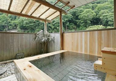 Kisoji no Yado Iwaya