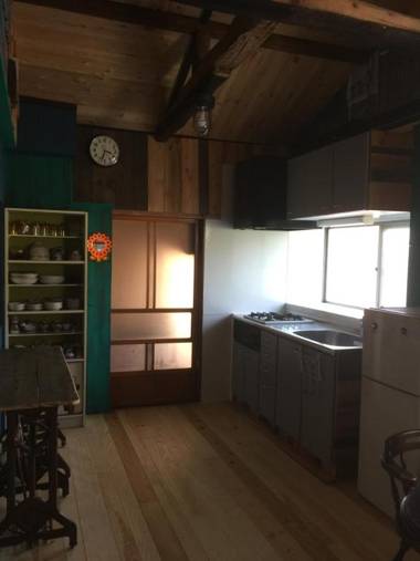 ゲストハウスbochi-bochi