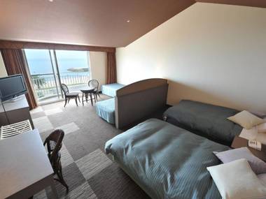 Hotel & Resort Sunshine Sazanseto