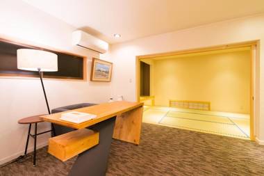 Ducale Garden Hotel Kujukuri