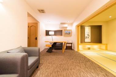 Ducale Garden Hotel Kujukuri