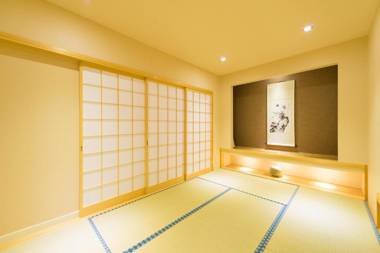 Ducale Garden Hotel Kujukuri