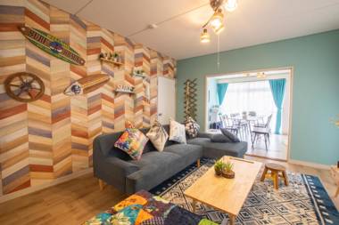 Villent Kujukuri Ocean 1