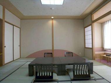 Taishakukyou Kanko Hotel Kinsaikan