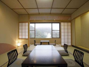 Taishakukyou Kanko Hotel Kinsaikan