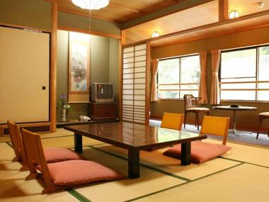 Taishaku Kyokanko Hotel Annex Yokoso