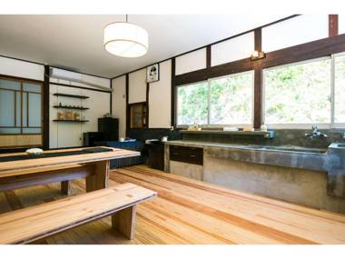 Setouchi Cominca Stays Hiroshima Frosen