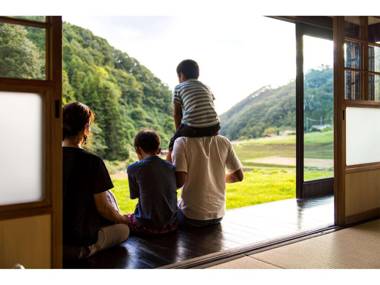 Setouchi Cominca Stays Hiroshima Frosen