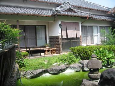 Guesthouse Fukiaesu