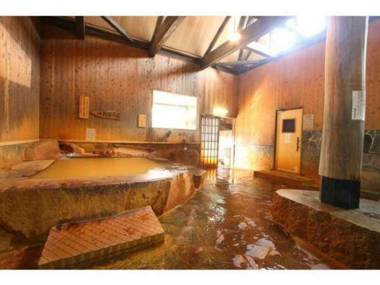 GOKURAKU ONSEN TAKUMI NO YADO