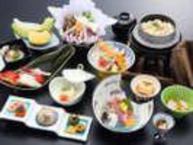 Katsuragi Onsen Happu Bekkan