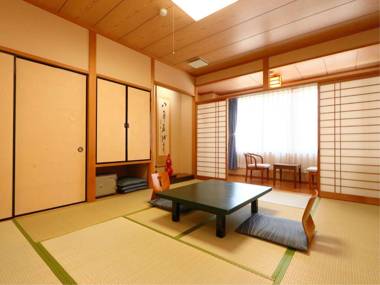 Yamani Ryokan