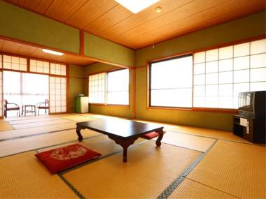 Yamani Ryokan
