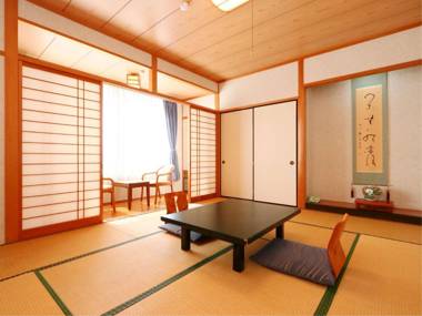 Yamani Ryokan