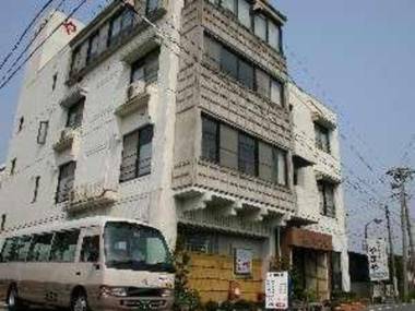 Kanko Hotel Yamaya