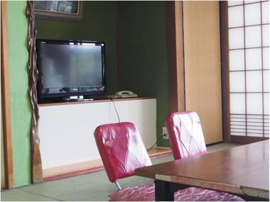 Shinojima Kanko Hotel Osumi