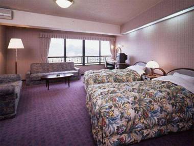 Shinojima Kanko Hotel Osumi