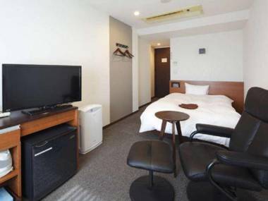 Sauna and Hotel Midori Kan