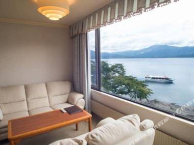 Tazawako Rose Park Hotel