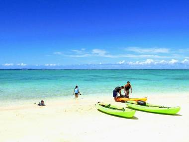 Fu-rai-so Private Villa