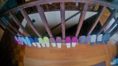 Guesthouse Nandeyanen