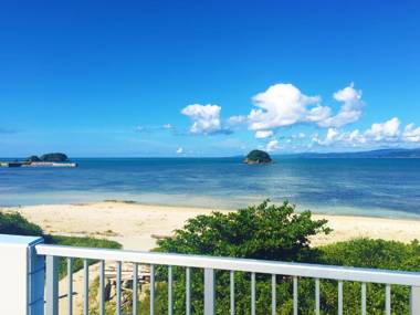 Condominium Uminchu No Yado