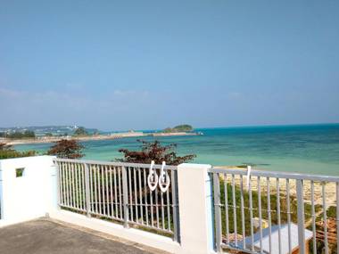 Condominium Uminchu No Yado