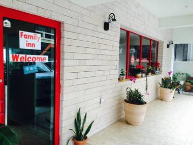 Okinawanoyado Family-Inn