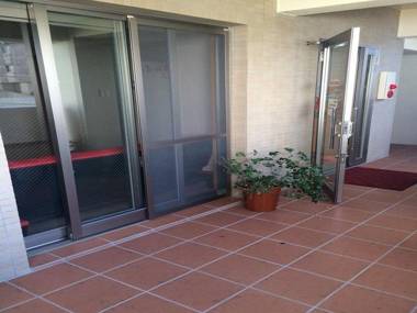 Okinawanoyado Family-Inn