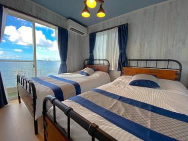Grandioso Okinawa Villa KIN 1-C / Ocean View