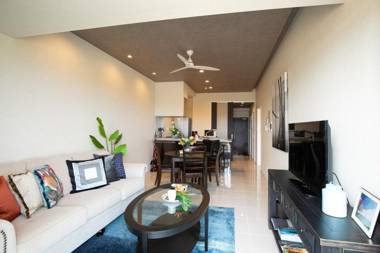 1 min to the sea holiday at the resort[B32-002]