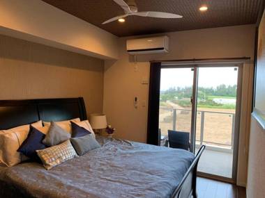 1 min to the sea holiday at the resort[B32-002]