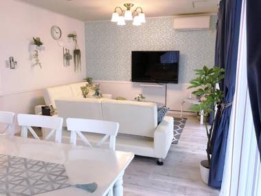 La violeta Terraza Zanpa