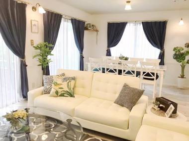 La violeta Terraza Zanpa