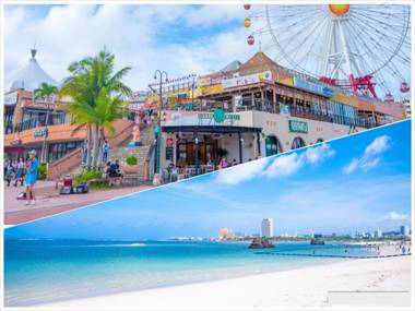 Pension Makanalea Beach Okinawa