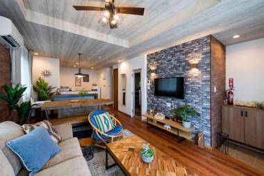 Pension Makanalea Beach Okinawa