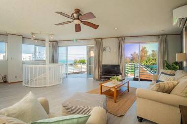 Pension Lanakai house Okinawa