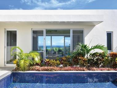 Pool Villa Marina Motobu by Coldio Premium