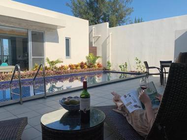 Pool Villa Marina Motobu by Coldio Premium