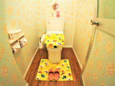 Guest House Nui 沖縄タコライス発祥地一棟貸最大6名高速IC近く北部観光に最適