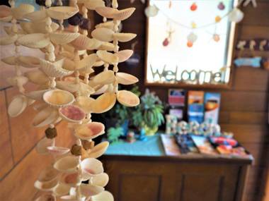 Guest House Nui 沖縄タコライス発祥地一棟貸最大6名高速IC近く北部観光に最適