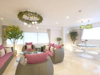 As_Bldg Downtown Metro Naha