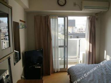 Hotel Coco Shintoshin