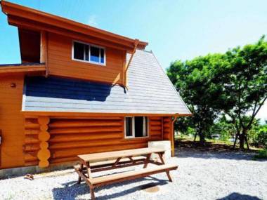 Kincho Kenshu Shisetsu