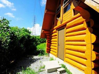 Kincho Kenshu Shisetsu