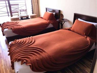 Kaya Resort Kourijima